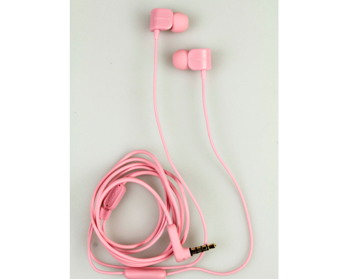 Навушники Remax RM-502 pink PLS-00-00016292