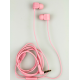 Навушники Remax RM-502 pink PLS-00-00016292