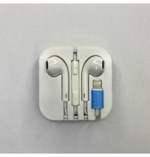 Навушники EarPods With Lightning Bluetooth Connect mag-2000001276839142168