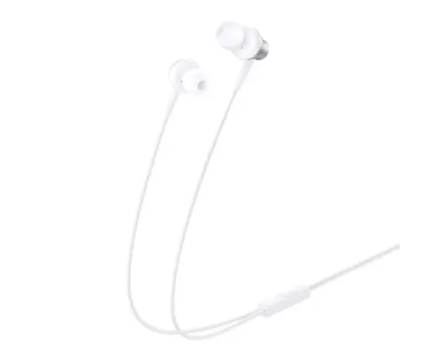 Навушники Baseus Encok HZ11 3,5mm Wired Earphones White A00164200213-Z1 mag-6932172645700144904
