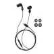 Навушники Baseus Encok CZ20 Type-C Wired Earphones Black A00171400113-00 mag-6932172657864145719