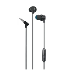 Навушники Proove Scape J1 (3.5мм) black PLS-00-00139854
