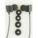 Навушники Remax RM-502 black PLS-00-00016290