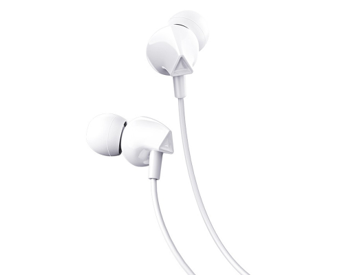 Навушники Hoco M60 white PLS-00-00051760