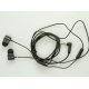 Навушники Remax RM-502 black PLS-00-00016290