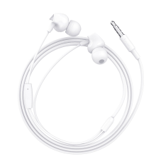 Навушники Hoco M60 white PLS-00-00051760