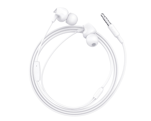 Навушники Hoco M60 white PLS-00-00051760