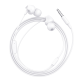 Навушники Hoco M60 white PLS-00-00051760