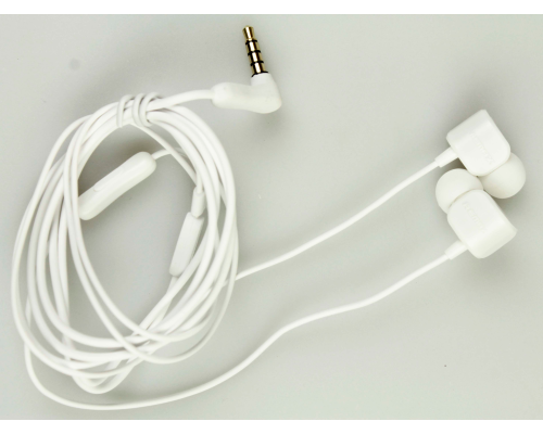 Навушники Remax RM-502 white PLS-00-00016289