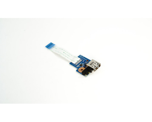 Плата з USB 2.0 роз'ємом, 1шт NBB-77260