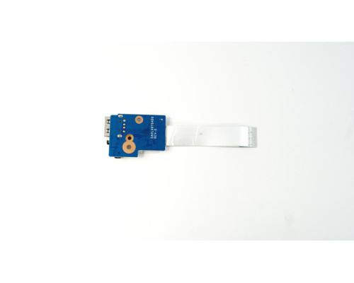 Плата з USB 2.0 роз'ємом, 1шт NBB-77260