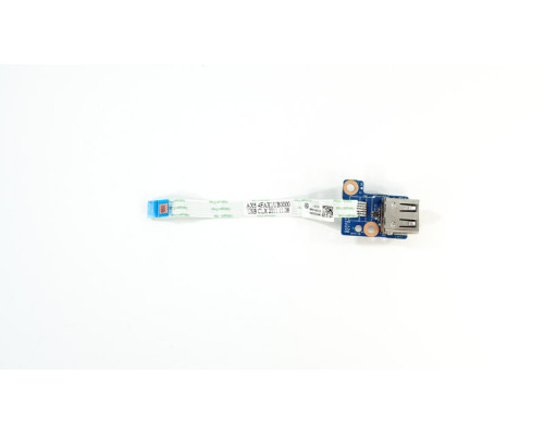 Плата з USB 2.0 роз'ємом, 1шт NBB-77282