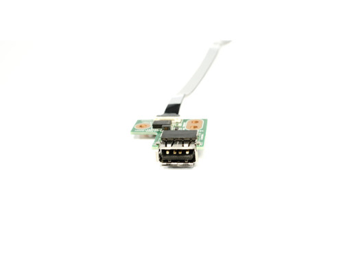 Плата з USB 2.0 роз'ємом, 1шт NBB-77287