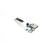 Плата з USB 2.0 роз'ємами, 2шт NBB-77255