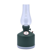 Зволожувач Повітря Remax RT-EM21 Aladdin Колір Зелений 6954851225478 ma27487_1833535