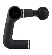 Массажер Ударний Hoco DI09 Колір Чорний 6931474745668 ma33027_3869107