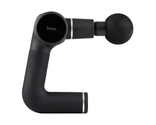 Массажер Ударний Hoco DI09 Колір Чорний 6931474745668 ma33027_3869107