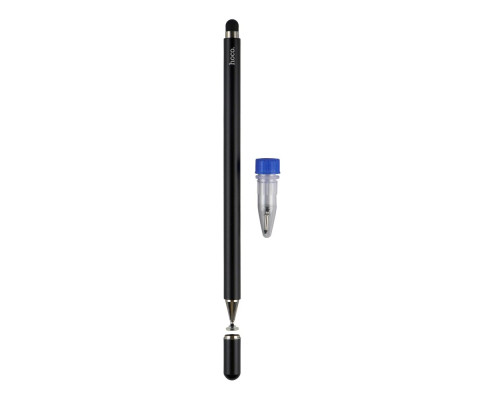 Стілус Hoco GM103 Universal Capacitive Pen Колір Білий 6931474767127