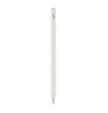 Стілус XO ST-05 iPad 2-Gen Wireless Charging Pen Колір Білий 6920680844821 ma31555_3869106