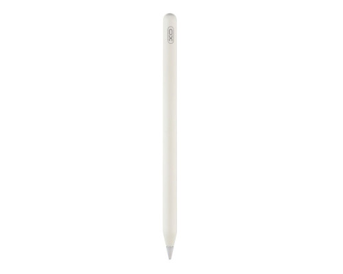 Стілус XO ST-05 iPad 2-Gen Wireless Charging Pen Колір Білий 6920680844821 ma31555_3869106