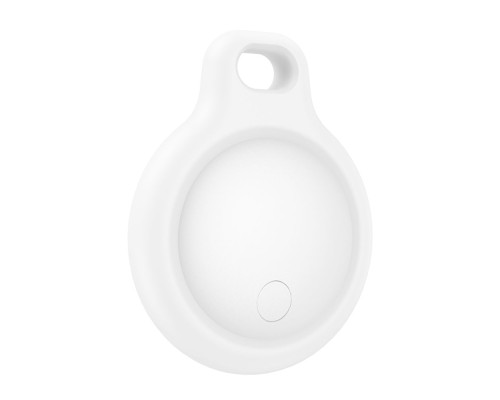 Розумний Брелок Borofone BC101 Exquisite Anti-Lost Колір Чорний 6941991117114 ma35659_3869091