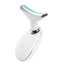 Массажер Для Шиї XO FG05 Колір Білий 6920680860753 ma36140_3869093