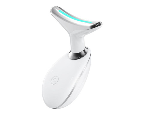 Массажер Для Шиї XO FG05 Колір Білий 6920680860753 ma36140_3869093