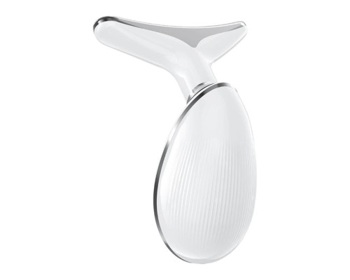 Массажер Для Шиї XO FG05 Колір Білий 6920680860753 ma36140_3869093