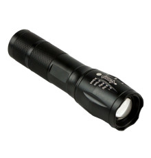 Ліхтар Кишеньковий A100-T6 Колір Чорний 2020000464266 ma37881_3869170