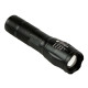 Ліхтар Кишеньковий A100-T6 Колір Чорний 2020000464266 ma37881_3869170