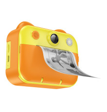 Дитяча Камера Hoco DV204 Колір Рожевий 6942007638654 ma36923_3609529