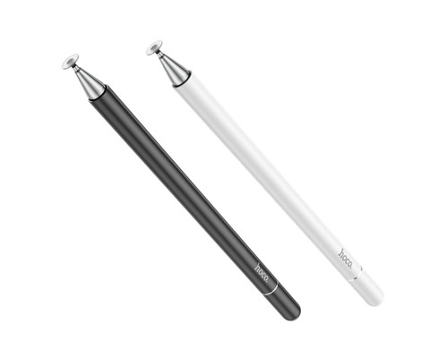 Стілус Hoco GM103 Universal Capacitive Pen Колір Чорний 6931474767110 ma28780_3869318
