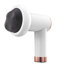 Массажер Ударний XO FG07 Колір Білий 6975837584891 ma37950_3869124