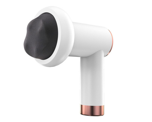 Массажер Ударний XO FG07 М'ята Упаковка Колір Білий 2020000495451 ma38872_3868673