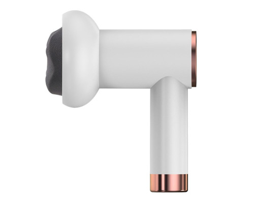 Массажер Ударний XO FG07 М'ята Упаковка Колір Білий 2020000495451 ma38872_3868673