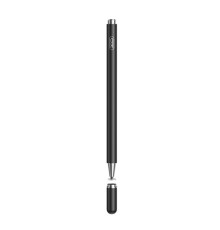 Стілус XO ST-06 Universal Touch-Sensitive Capacitor Pen Колір Чорний