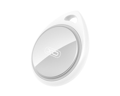 Розумний Брелок XO LP02 Bluetooth Anti-Lost Колір Білий 6920680846191 ma32333_3869207
