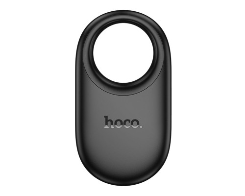 Розумний Брелок Hoco E94 Tiger Anti-Lost Колір Білий 6942007645072 ma37036_3869113