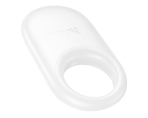 Розумний Брелок Hoco E94 Tiger Anti-Lost Колір Білий 6942007645072 ma37036_3869113