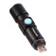 Ліхтар Кишеньковий F109 XPE Колір Чорний 2020000464259 ma37882_3869171