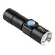 Ліхтар Кишеньковий F109 XPE Колір Чорний 2020000464259 ma37882_3869171