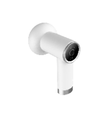 Массажер Ударний XO FG07 Колір Білий 6975837584891 ma37950_3665367