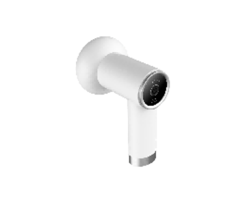 Массажер Ударний XO FG07 Колір Білий 6975837584891 ma37950_3665367