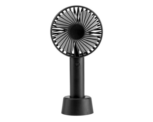 Вентилятор Портативний SS-2 Колір Білий 2020000402800 ma33520_3869087