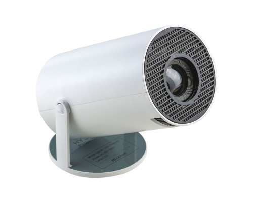 Проектор 4K HY300 Колір Білий 2020000479208 ma37667_3663796