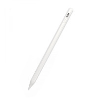 Стілус XO ST-03 Active Magnetic Capacitive Pen iPad Колір Білий