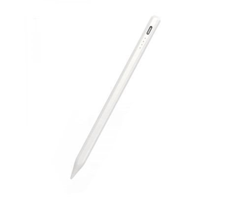 Стілус XO ST-03 Active Magnetic Capacitive Pen iPad Колір Білий