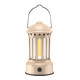 Ліхтар-Лампа Кемпінговий XO YH09 3хАА Колір Бежевий 6920680846221 ma32334_3869184