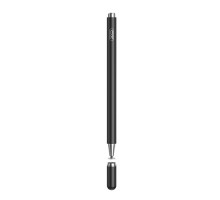 Стілус XO ST-06 Universal Touch-Sensitive Capacitor Pen Колір Білий 6920680848614