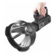 Пошуковий LED Ліхтар W592 Колір Чорний 2020000464211 ma37886_3664990
